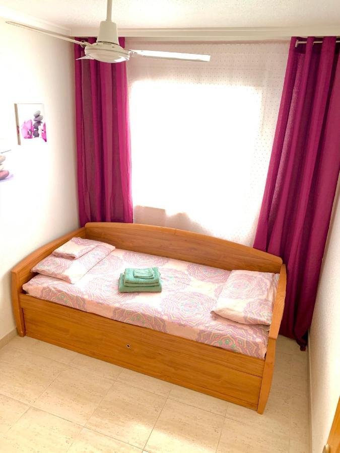 Apartamento Felix De La Fuente Torrevieja Eksteriør bilde