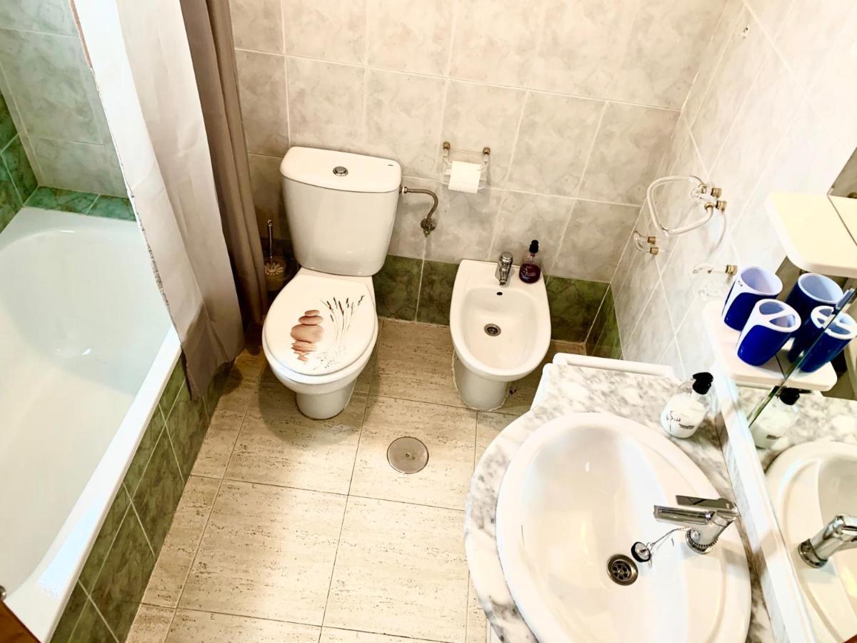 Apartamento Felix De La Fuente Torrevieja Eksteriør bilde