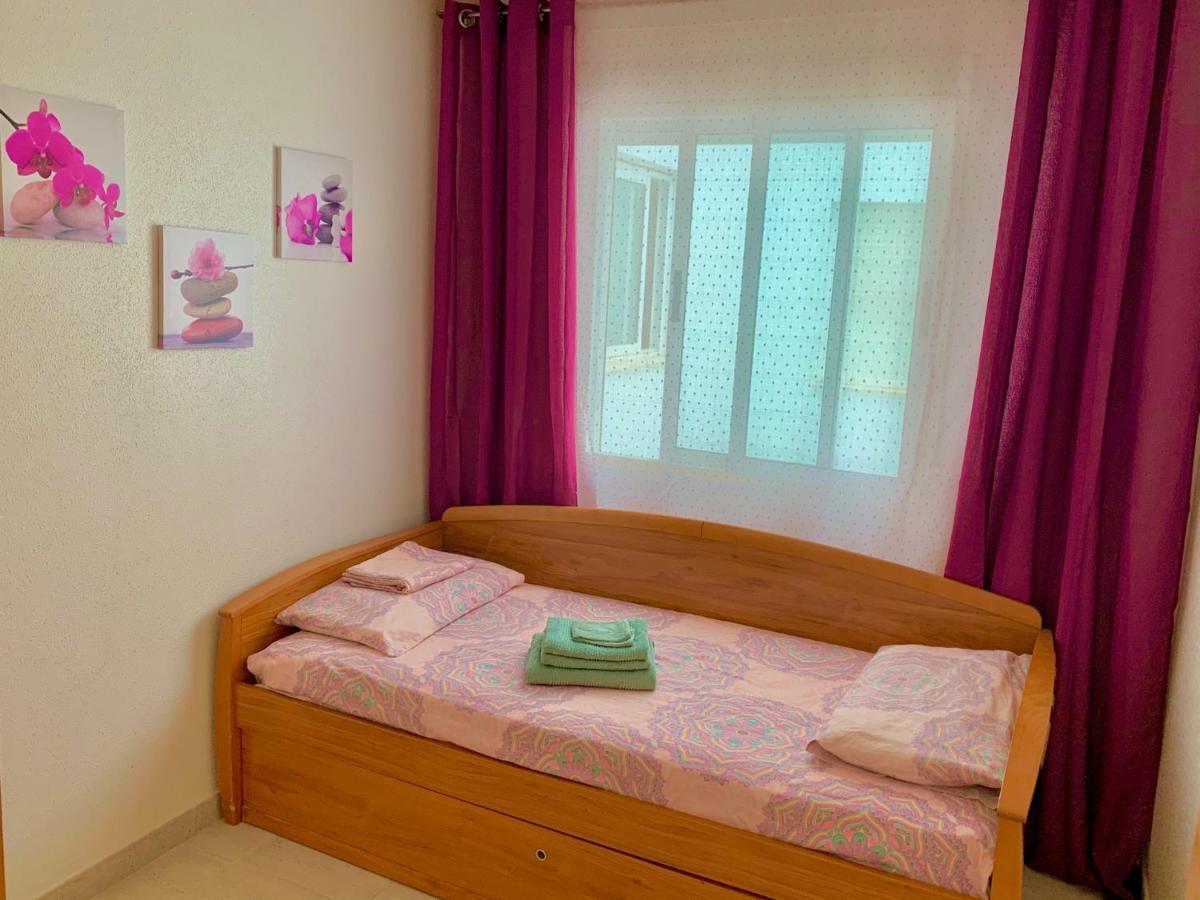 Apartamento Felix De La Fuente Torrevieja Eksteriør bilde