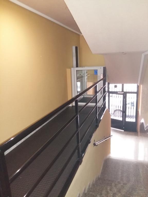 Apartamento Felix De La Fuente Torrevieja Eksteriør bilde