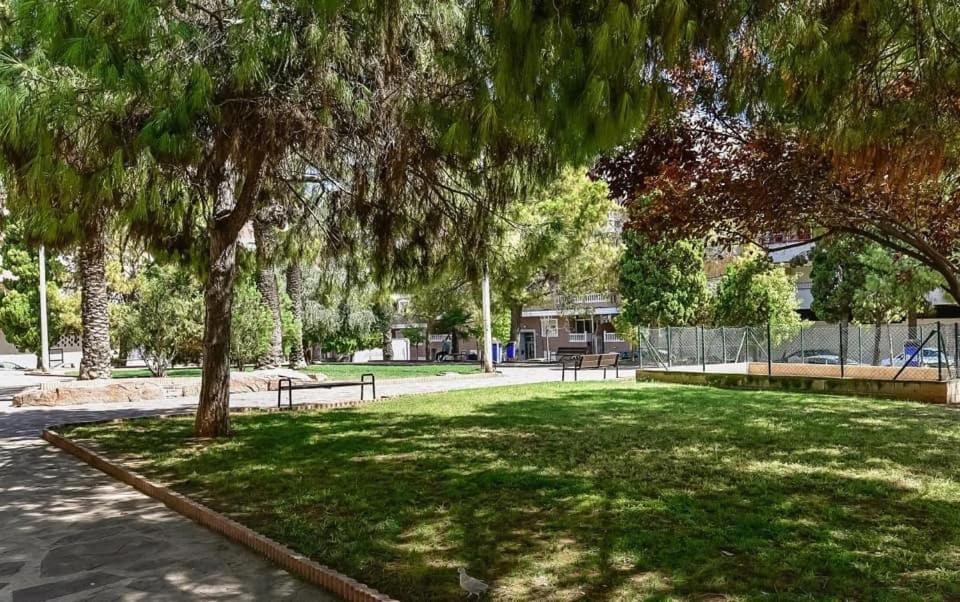 Apartamento Felix De La Fuente Torrevieja Eksteriør bilde