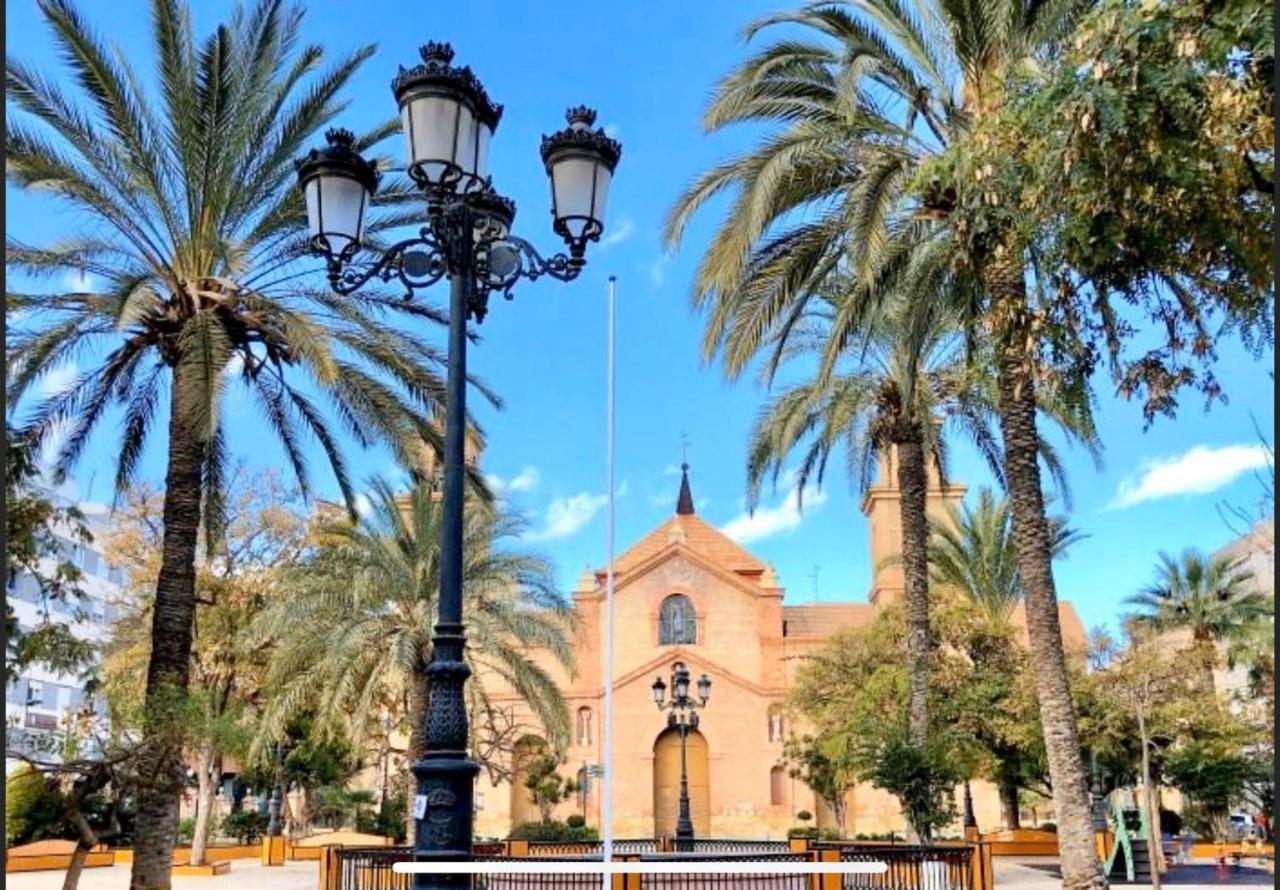 Apartamento Felix De La Fuente Torrevieja Eksteriør bilde