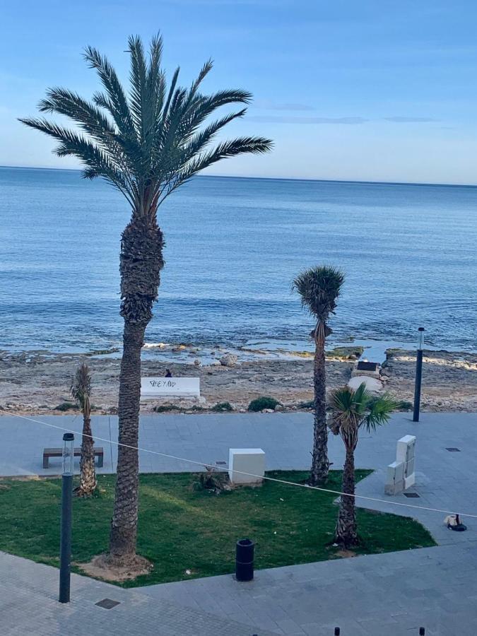 Apartamento Felix De La Fuente Torrevieja Eksteriør bilde