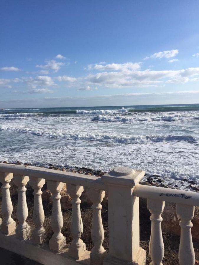 Apartamento Felix De La Fuente Torrevieja Eksteriør bilde